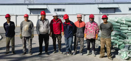 麻洋镇厂房地基沉降注浆加固施工队伍怎么选